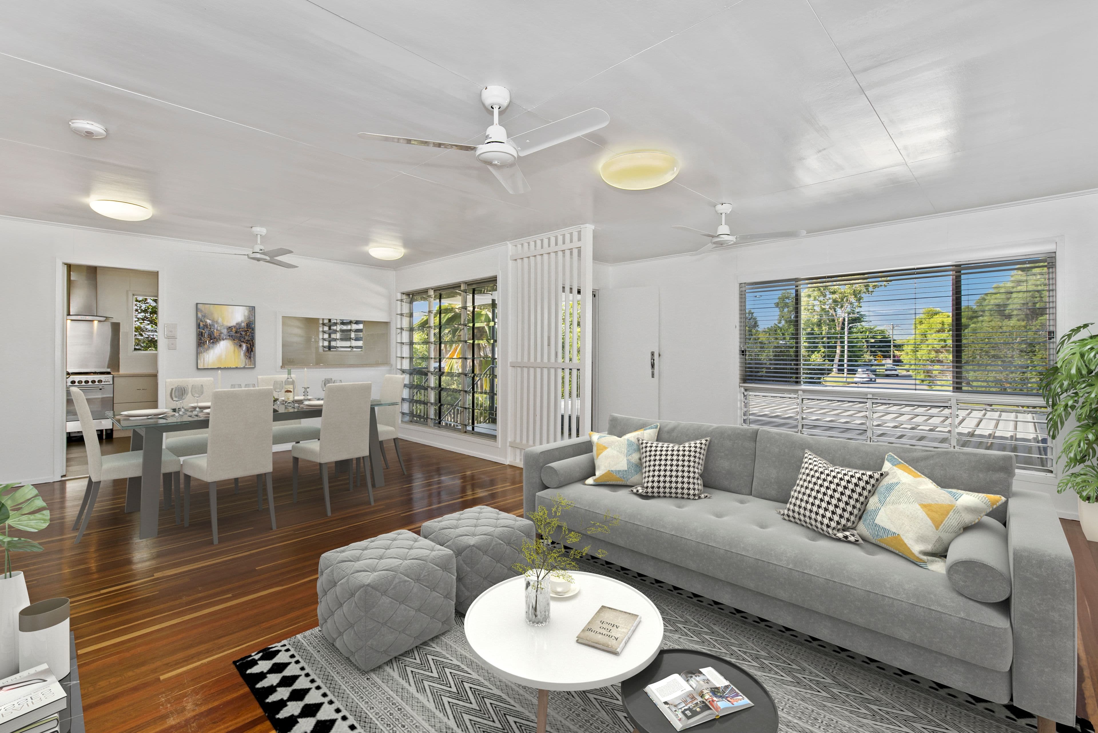 27 Dimmock Street, Heatley QLD 4814, Heatley - Thumbnail 3