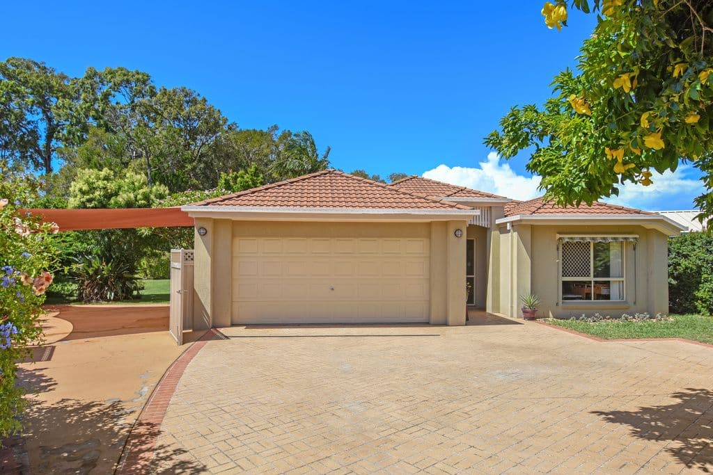 91 Burrendong Road, Coombabah QLD 4216, Coombabah - Thumbnail 2