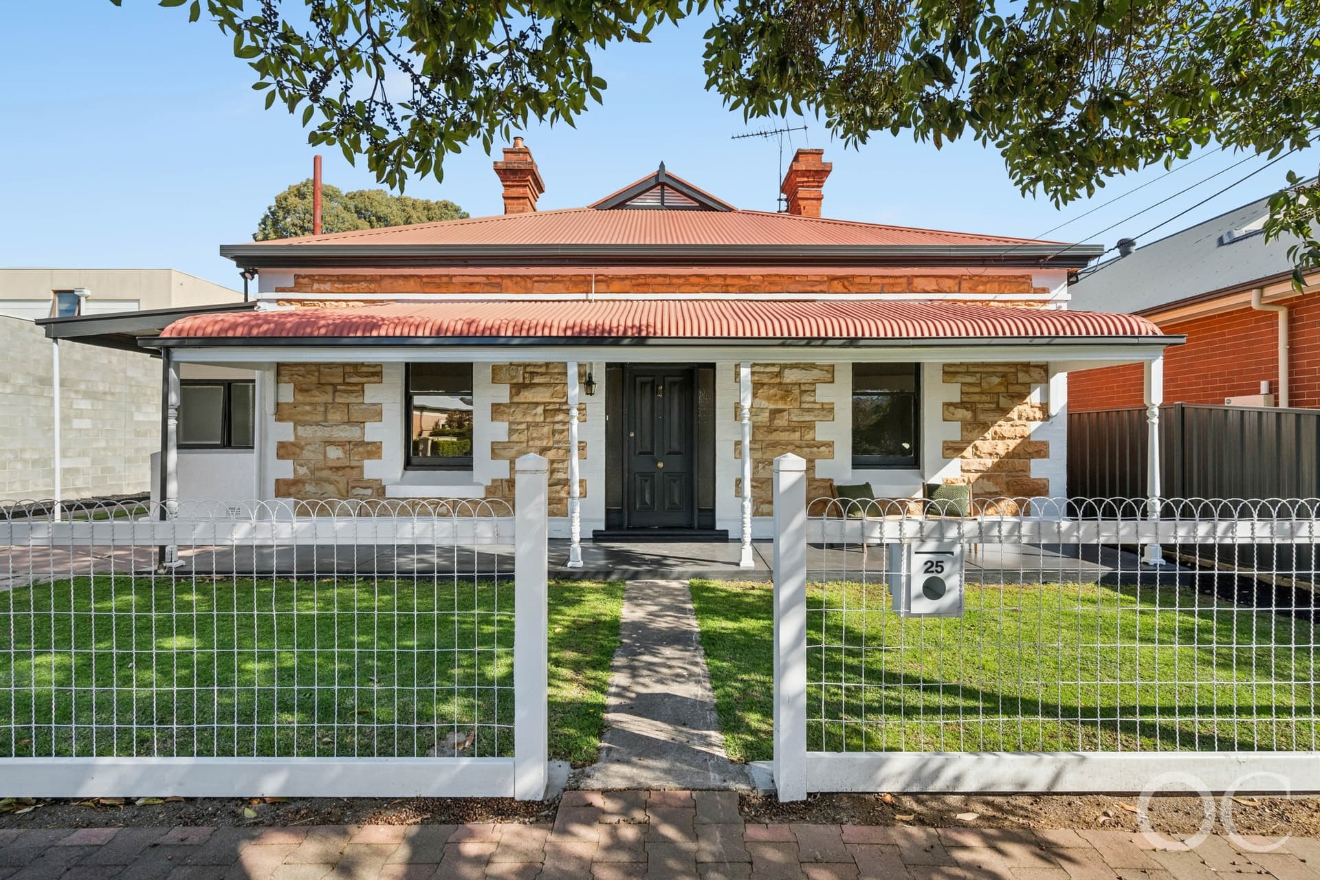25 Wilkinson Road, Parkside - Image 1