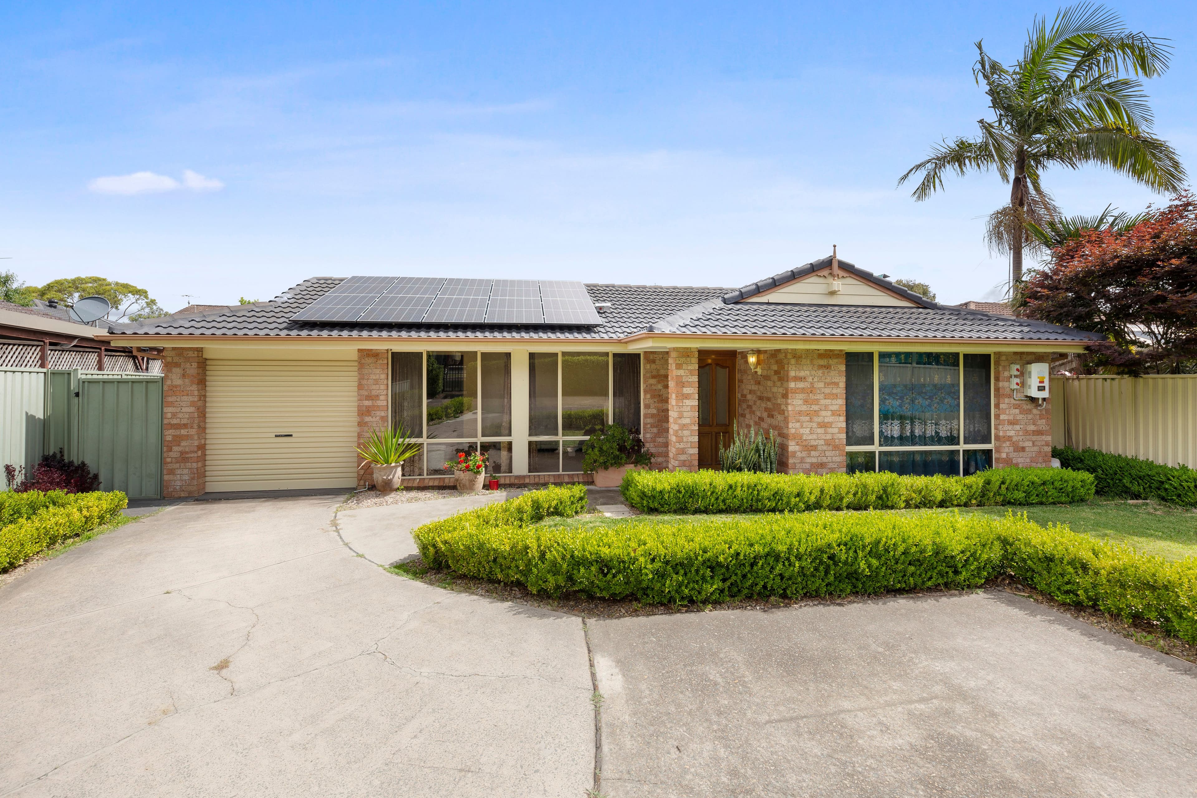 4 Grout Place, Menai NSW 2234, Menai - Image 1