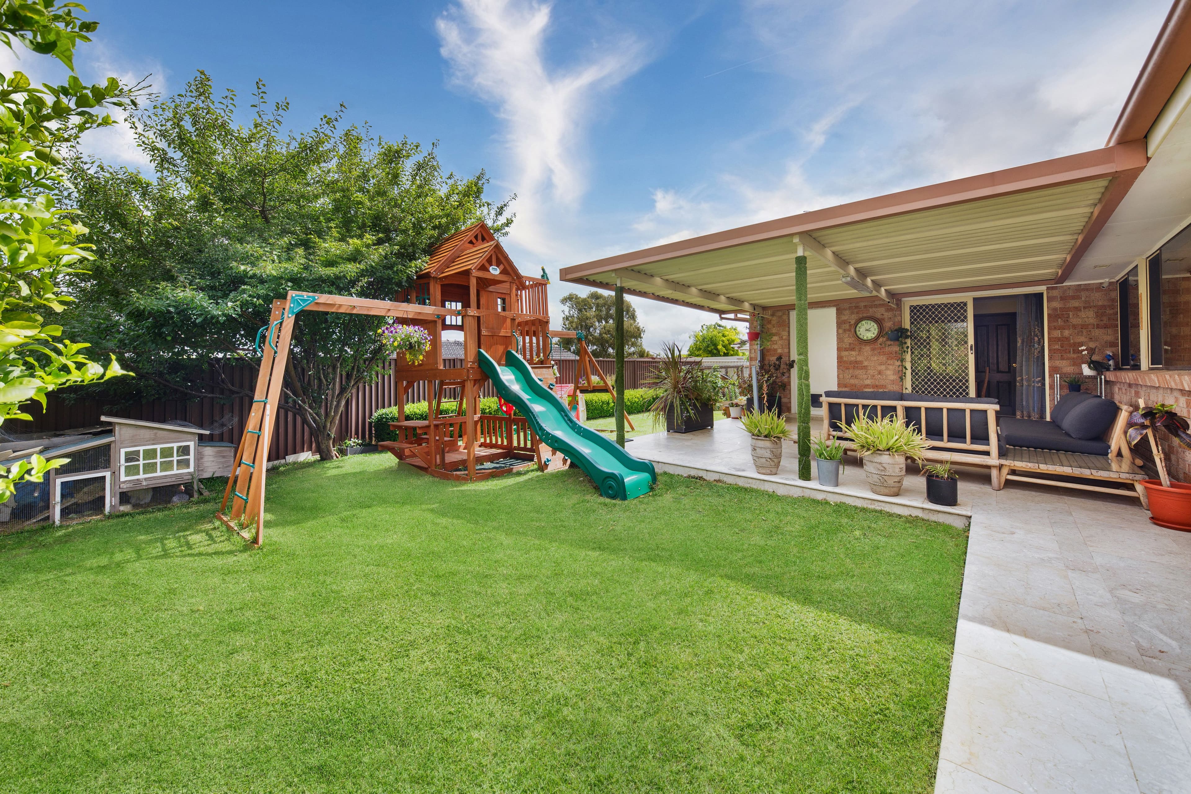 4 Grout Place, Menai NSW 2234, Menai - Thumbnail 2