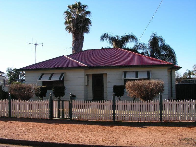 48 Macleay Street, DUBBO NSW 2830, Dubbo - Image 1