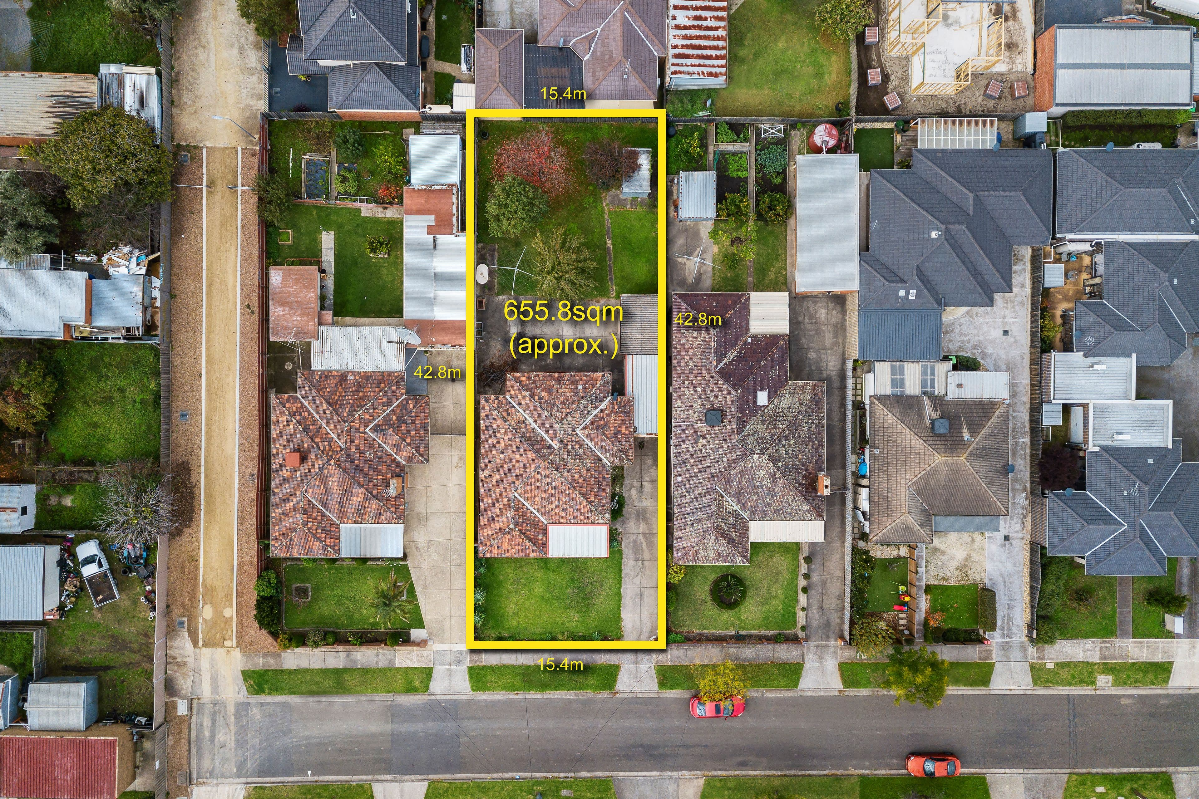 30 Larch Street, Thomastown VIC 3074, Thomastown - Image 1