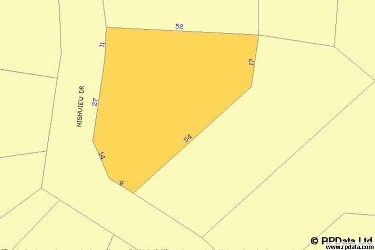 27 Highview Drive, CRAIGNISH QLD 4655, Craignish - Thumbnail 2