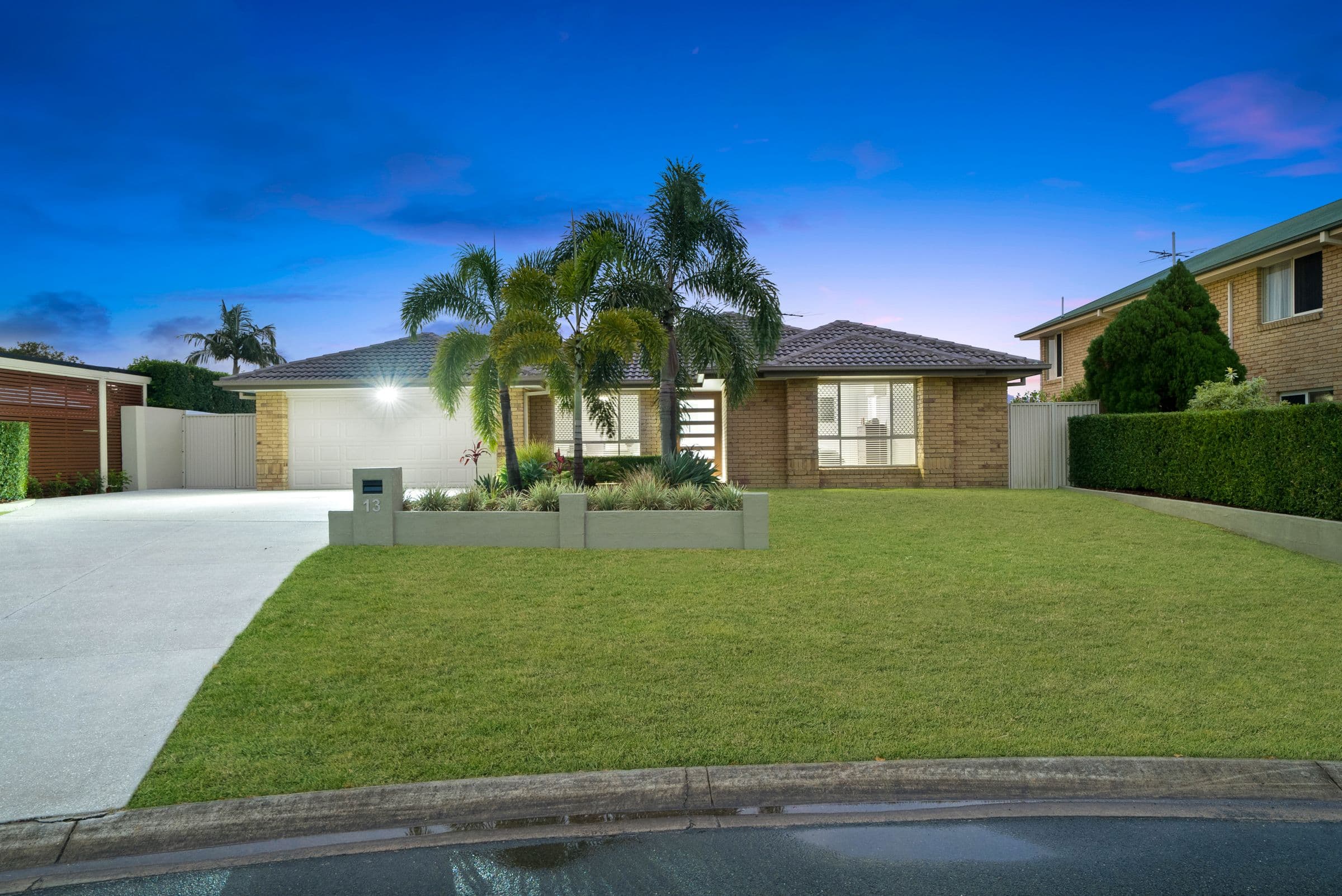 13 Lapwing Crescent, Mango Hill QLD 4509, Mango Hill - Image 1
