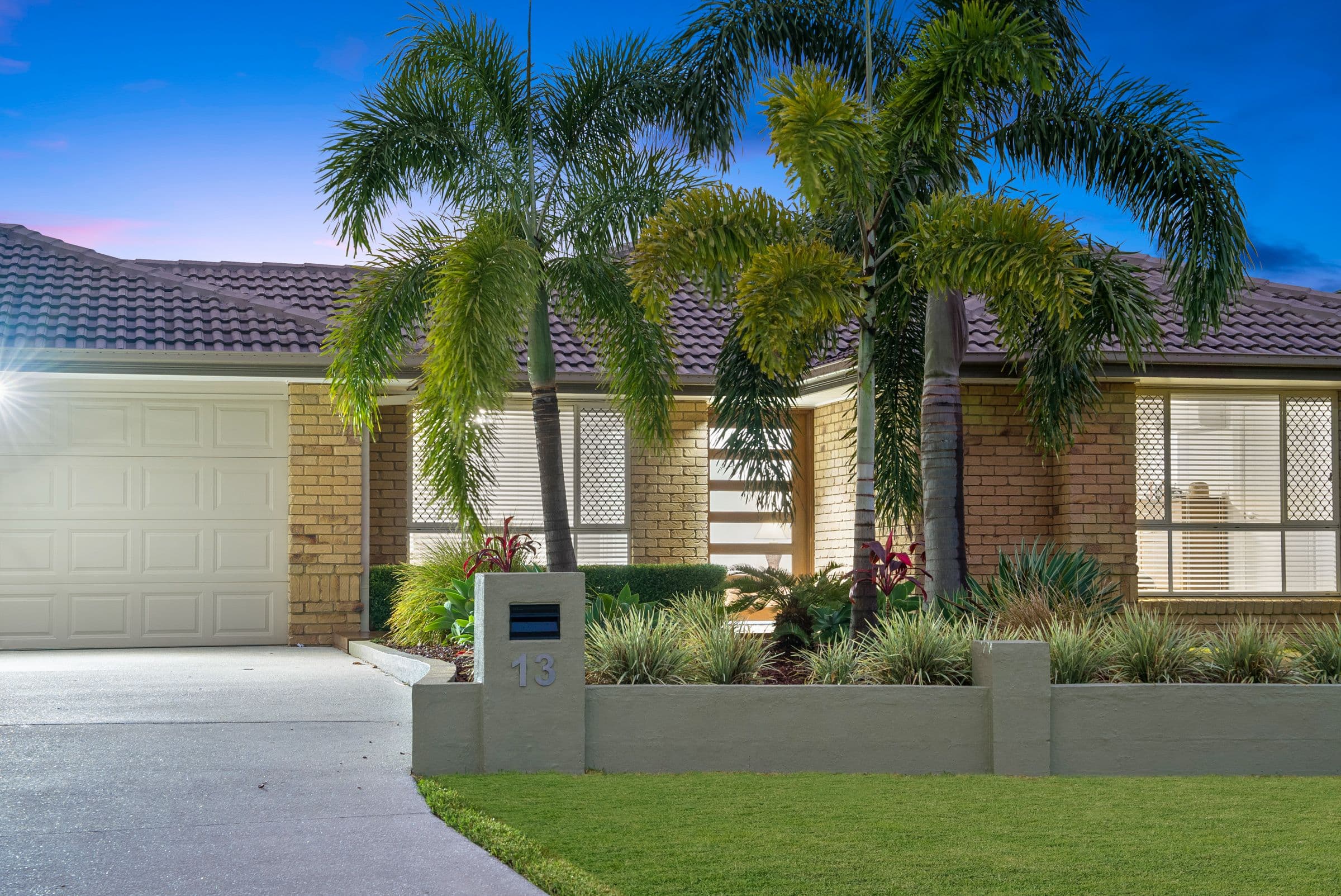 13 Lapwing Crescent, Mango Hill QLD 4509, Mango Hill - Thumbnail 2