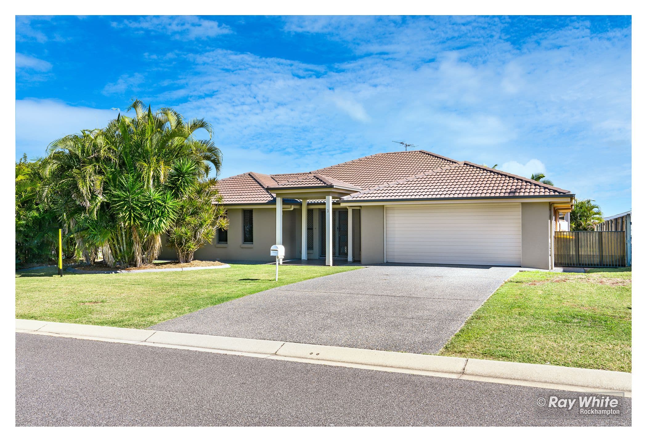 3 Red Penda Court, Norman Gardens QLD 4701, Norman Gardens - Image 1