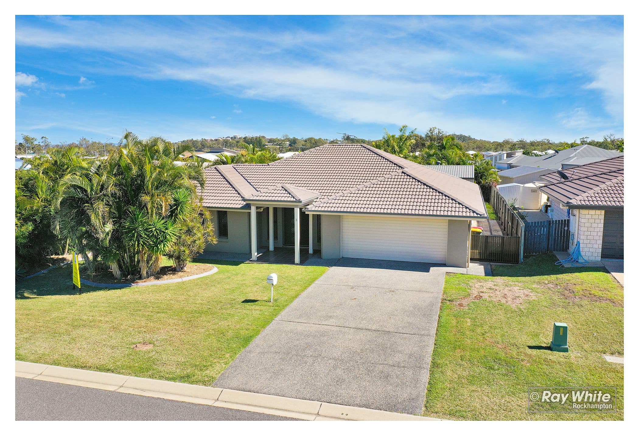 3 Red Penda Court, Norman Gardens QLD 4701, Norman Gardens - Thumbnail 2