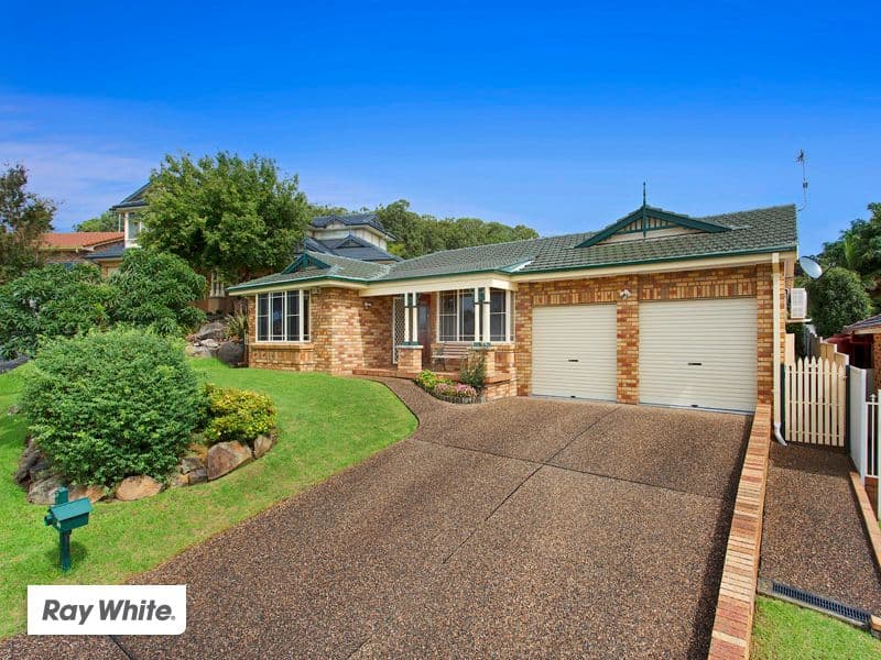 43 Borrowdale Close, Albion Park - Image 1