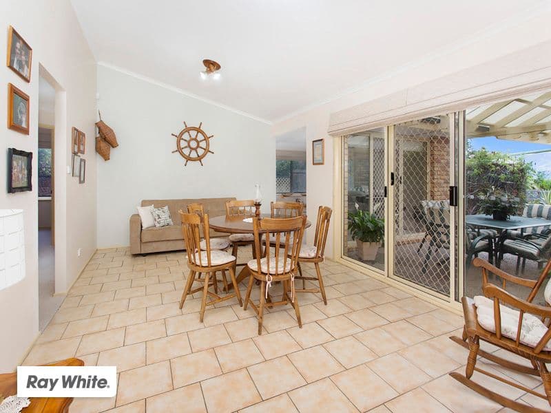 43 Borrowdale Close, Albion Park - Thumbnail 4