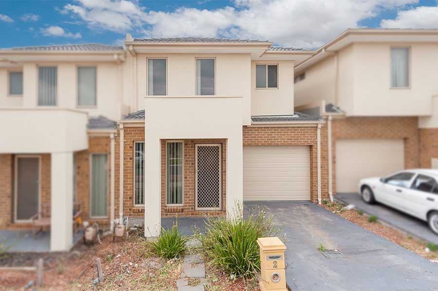23 Leveque Loop, Craigieburn VIC 3064, Craigieburn - Image 1