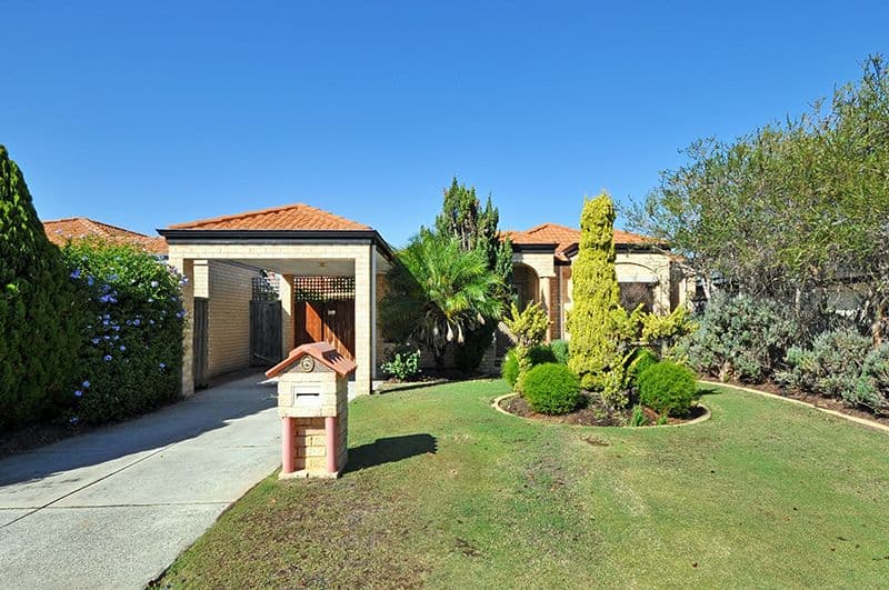 6 Sorrento Turn, Ellenbrook WA 6069, Ellenbrook - Image 1