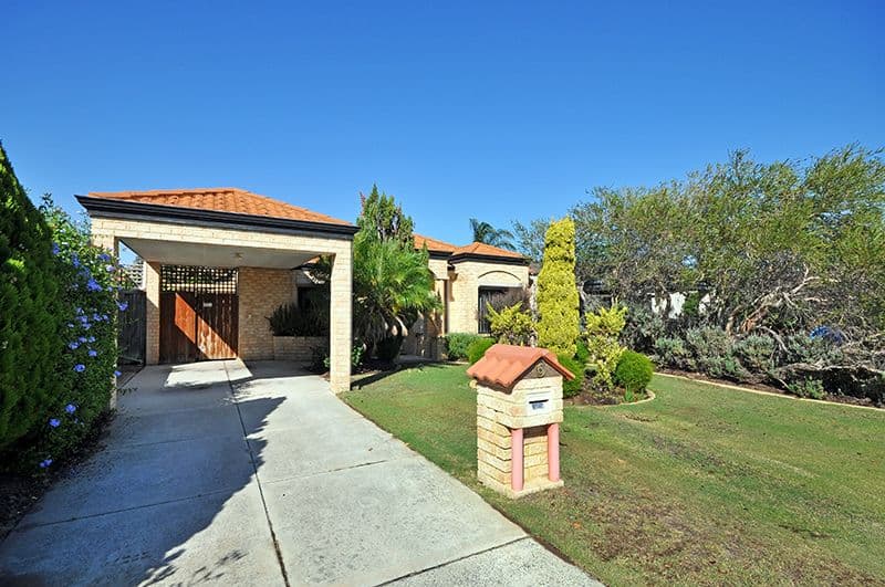 6 Sorrento Turn, Ellenbrook WA 6069, Ellenbrook - Thumbnail 5