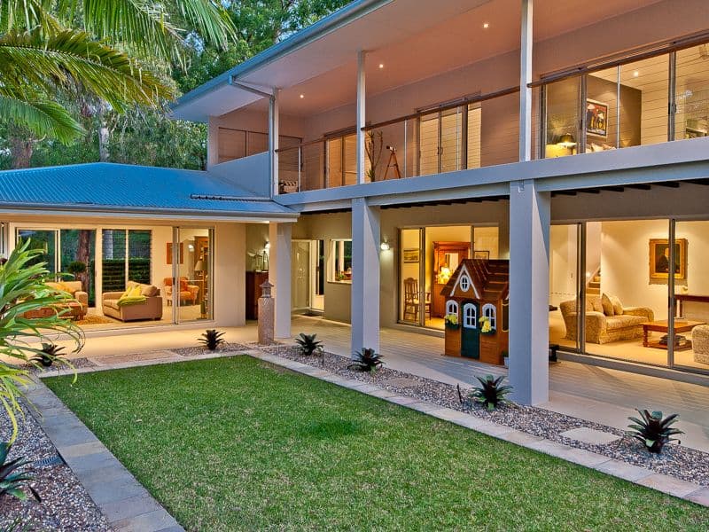 9 Chesterfield Close, Brinsmead, QLD 4870, Brinsmead - Thumbnail 7