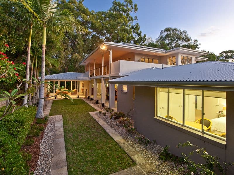 9 Chesterfield Close, Brinsmead, QLD 4870, Brinsmead - Thumbnail 8