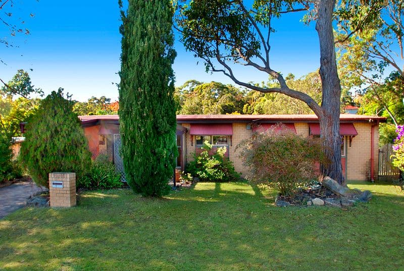 2 Corinth Road, HEATHCOTE NSW 2233, Heathcote - Thumbnail 2