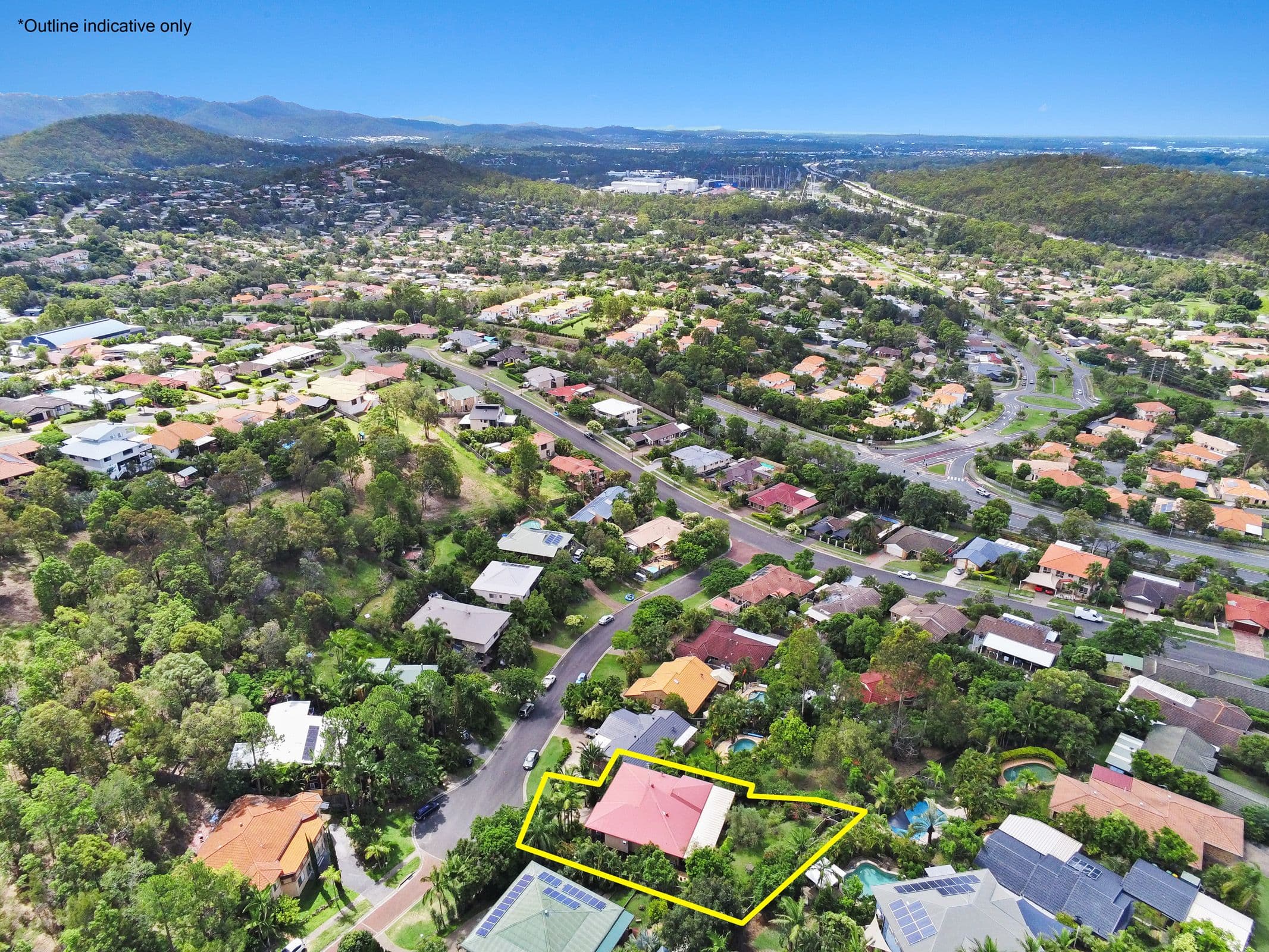 12 Bellona Court, Pacific Pines QLD 4211, Pacific Pines - Image 1