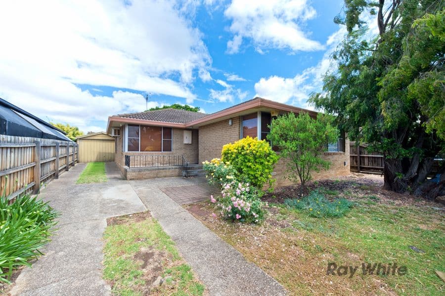 7 Hurley Street, Melton VIC 3337, Melton - Image 1