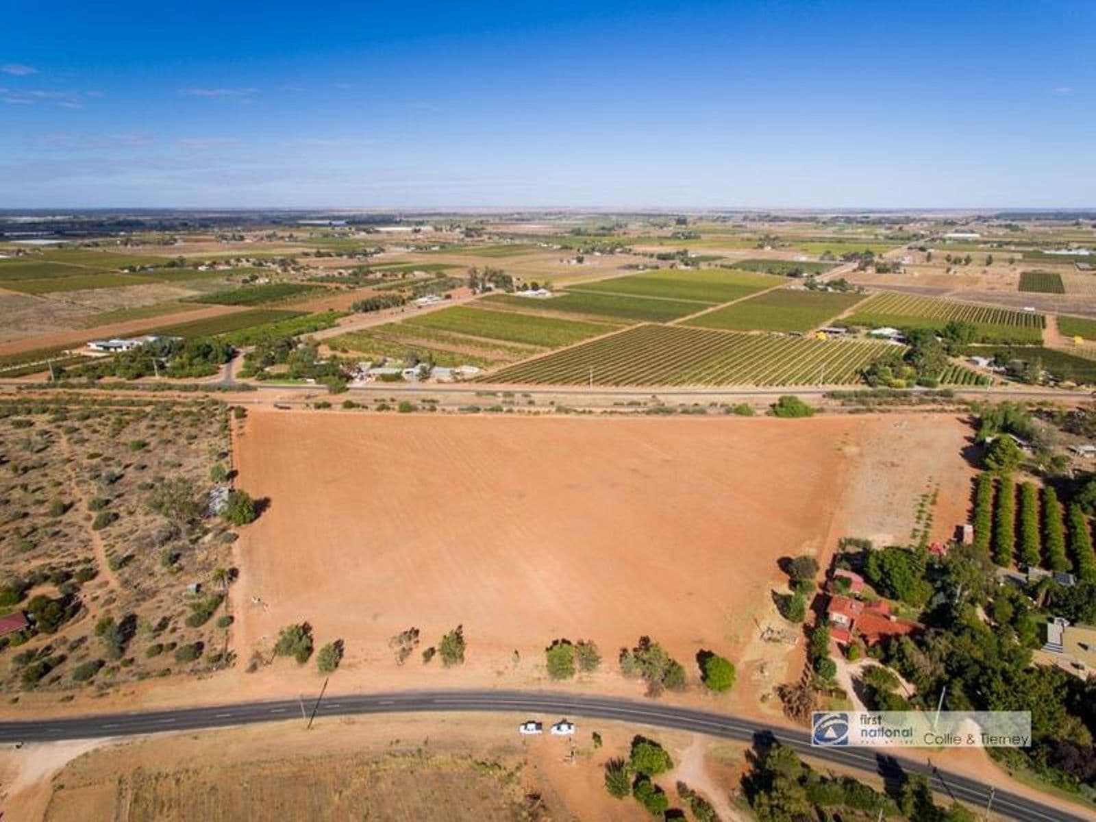 Lot 4 McEdward Street, Birdwoodton - Image 1