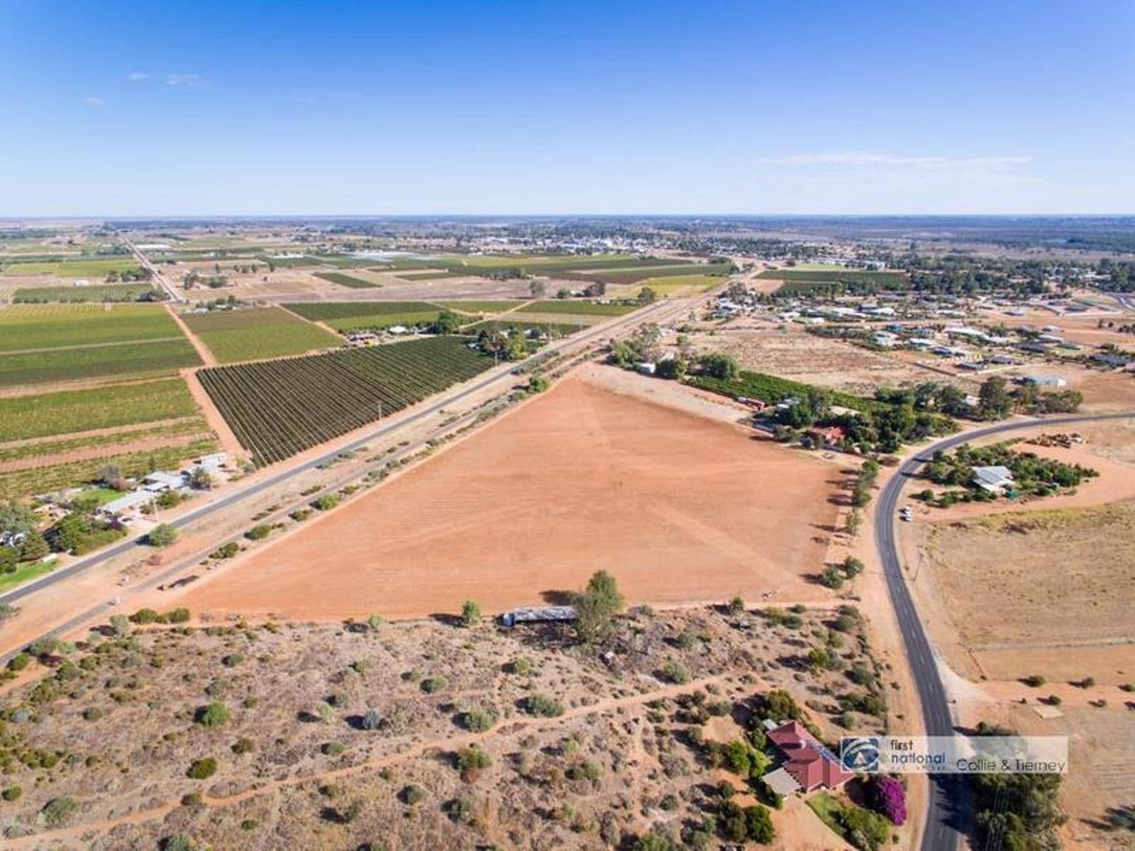 Lot 4 McEdward Street, Birdwoodton - Thumbnail 2