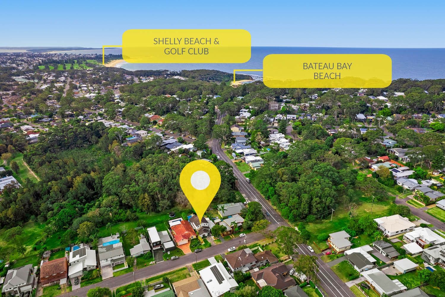 30 Papala Avenue, Bateau Bay NSW 2261, Bateau Bay - Thumbnail 2