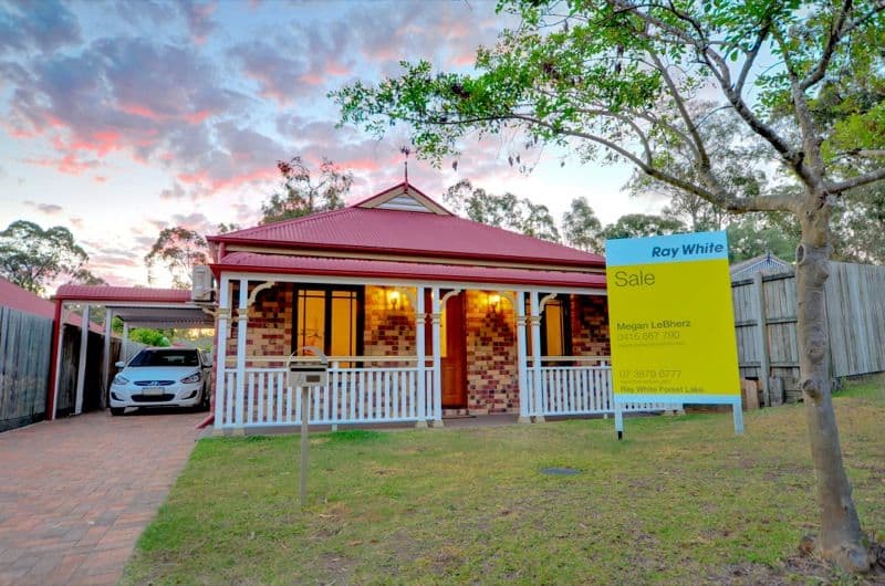6 Windsor Place, FOREST LAKE QLD 4078, Forest Lake - Image 1