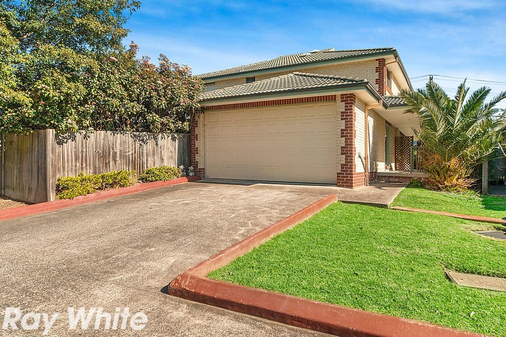13 Watkins Road, Baulkham Hills NSW 2153, Baulkham Hills - Thumbnail 2