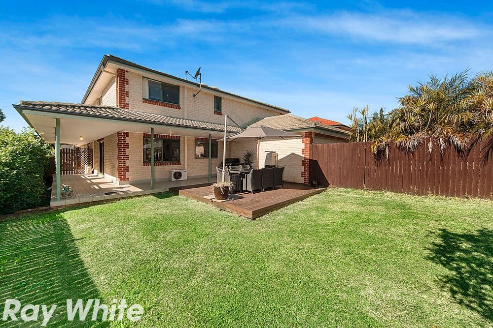 13 Watkins Road, Baulkham Hills NSW 2153, Baulkham Hills - Thumbnail 6