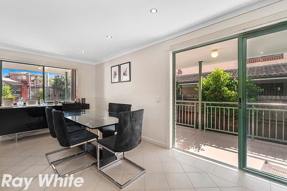 13 Watkins Road, Baulkham Hills NSW 2153, Baulkham Hills - Thumbnail 7