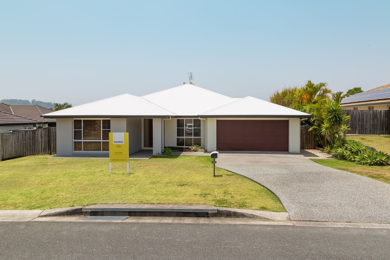 30 Barrington Street, Upper Coomera QLD 4209, Upper Coomera - Thumbnail 2