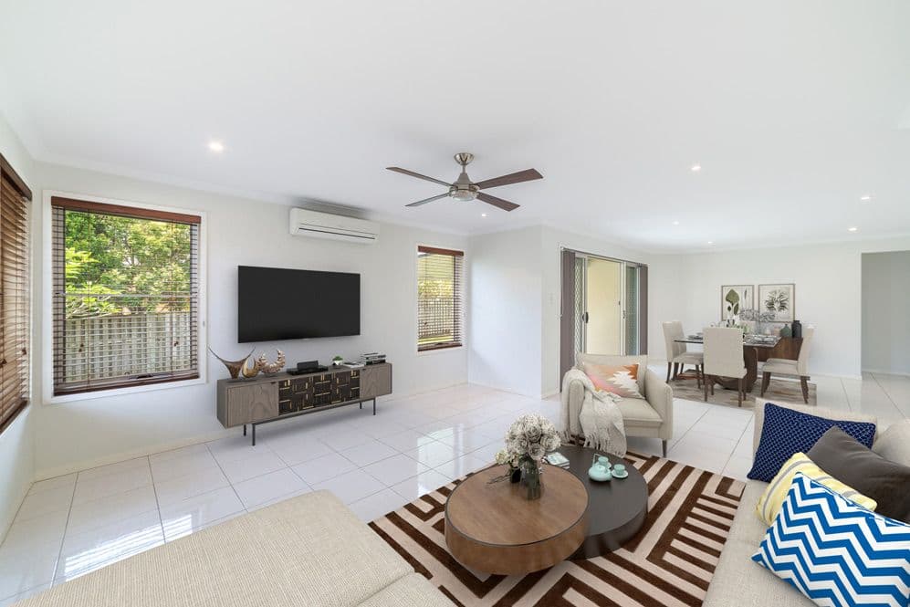 30 Barrington Street, Upper Coomera QLD 4209, Upper Coomera - Thumbnail 5