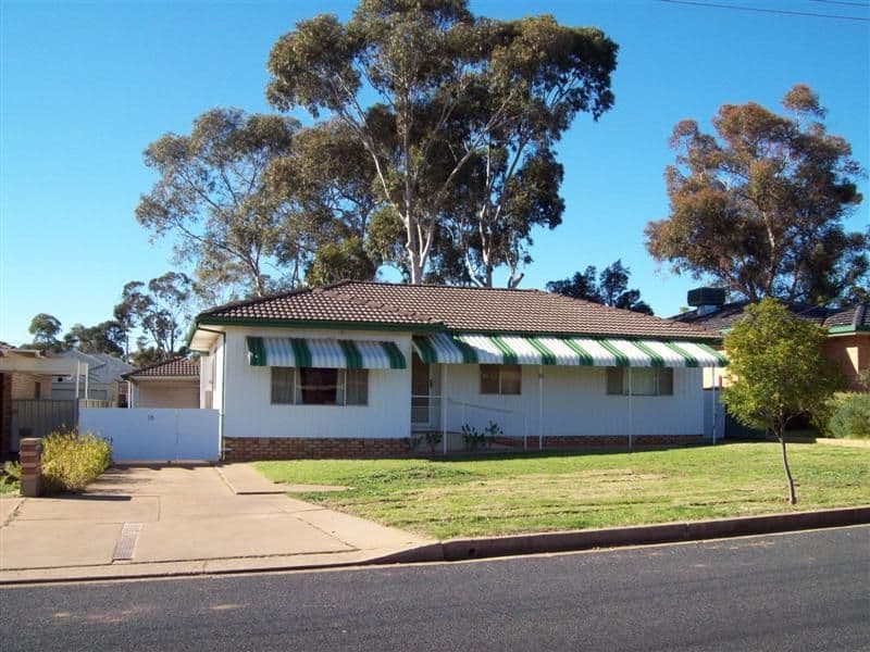 28 Leonard Street, DUBBO NSW 2830, Dubbo - Image 1