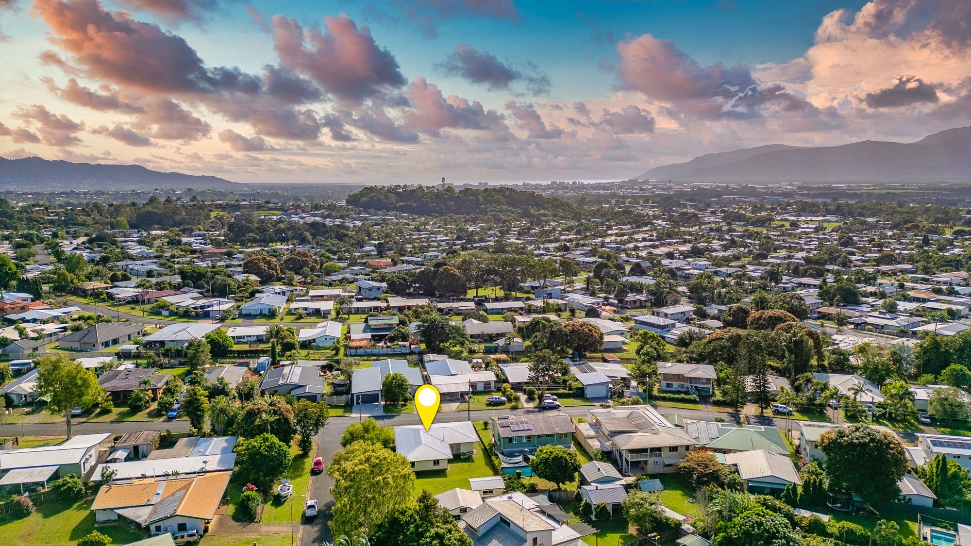 23 Scenic Street, Bayview Heights QLD 4868, Bayview Heights - Image 1