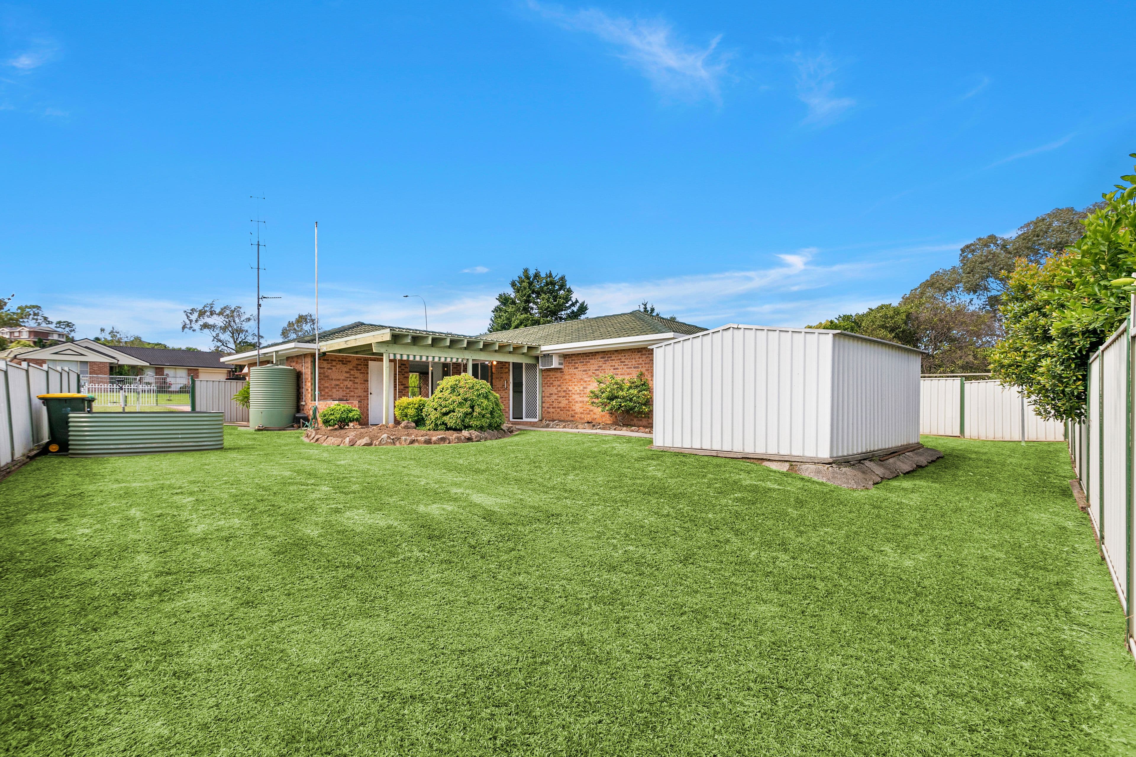 7 Burdekin Drive, Albion Park NSW 2527, Albion Park - Thumbnail 6