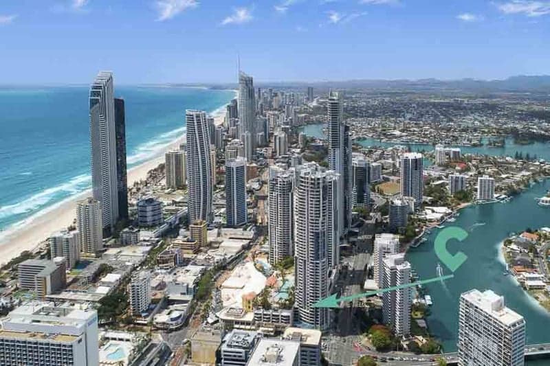 23 Ferny Avenue, Surfers Paradise - Thumbnail 3