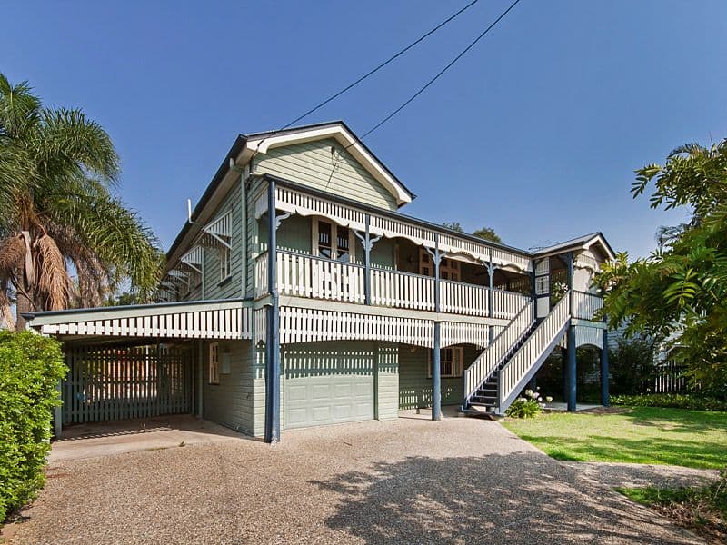 107 Park Road, Wooloowin QLD 4030, Wooloowin - Image 1