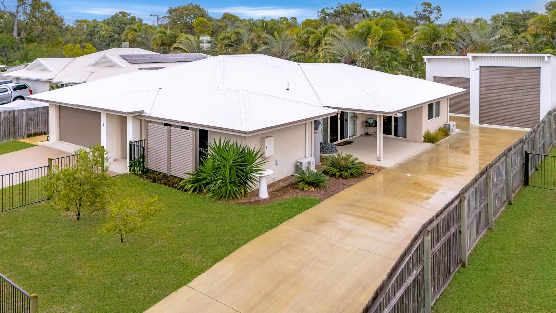 6 Sunset Drive, Agnes Water QLD 4677, Agnes Water - Image 1