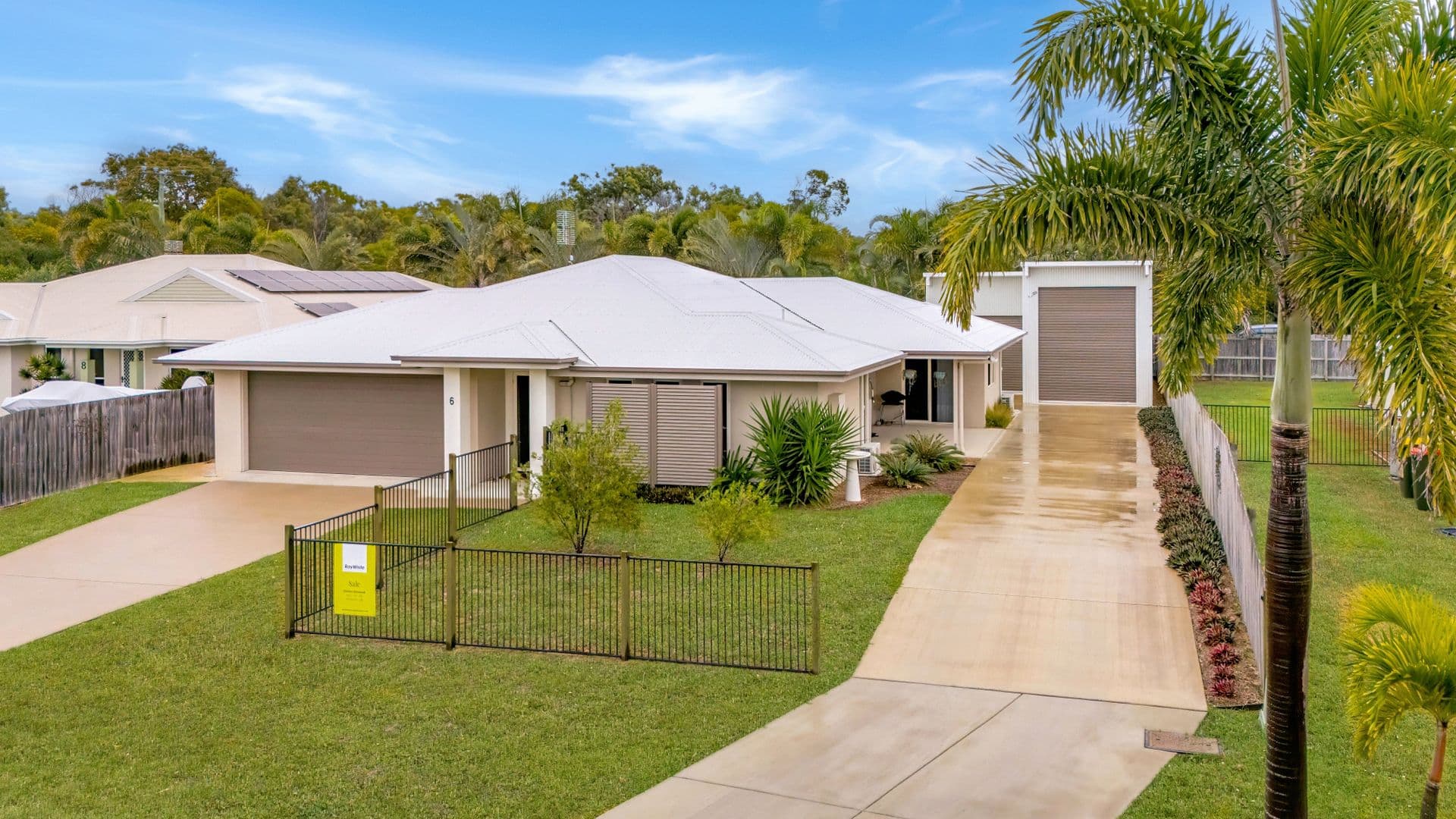 6 Sunset Drive, Agnes Water QLD 4677, Agnes Water - Thumbnail 4