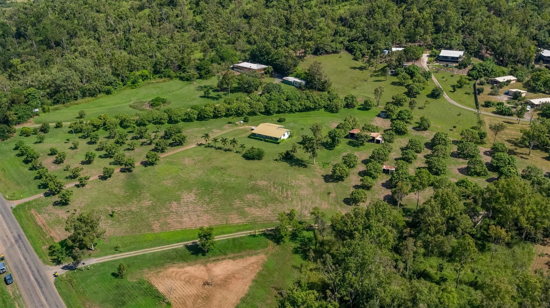 121 Paluma Road, Woodwark QLD 4802, Woodwark - Thumbnail 2
