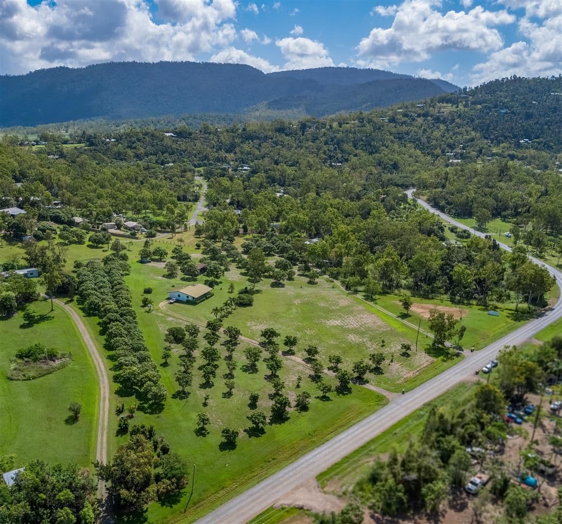 121 Paluma Road, Woodwark QLD 4802, Woodwark - Thumbnail 4