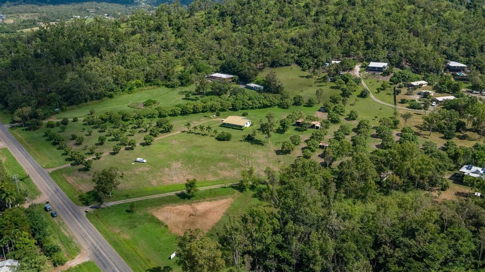 121 Paluma Road, Woodwark QLD 4802, Woodwark - Thumbnail 5
