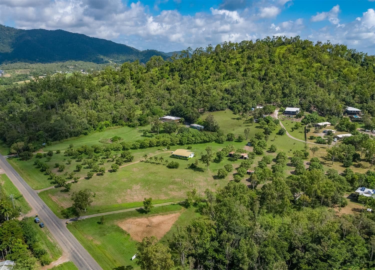 121 Paluma Road, Woodwark QLD 4802, Woodwark - Thumbnail 6