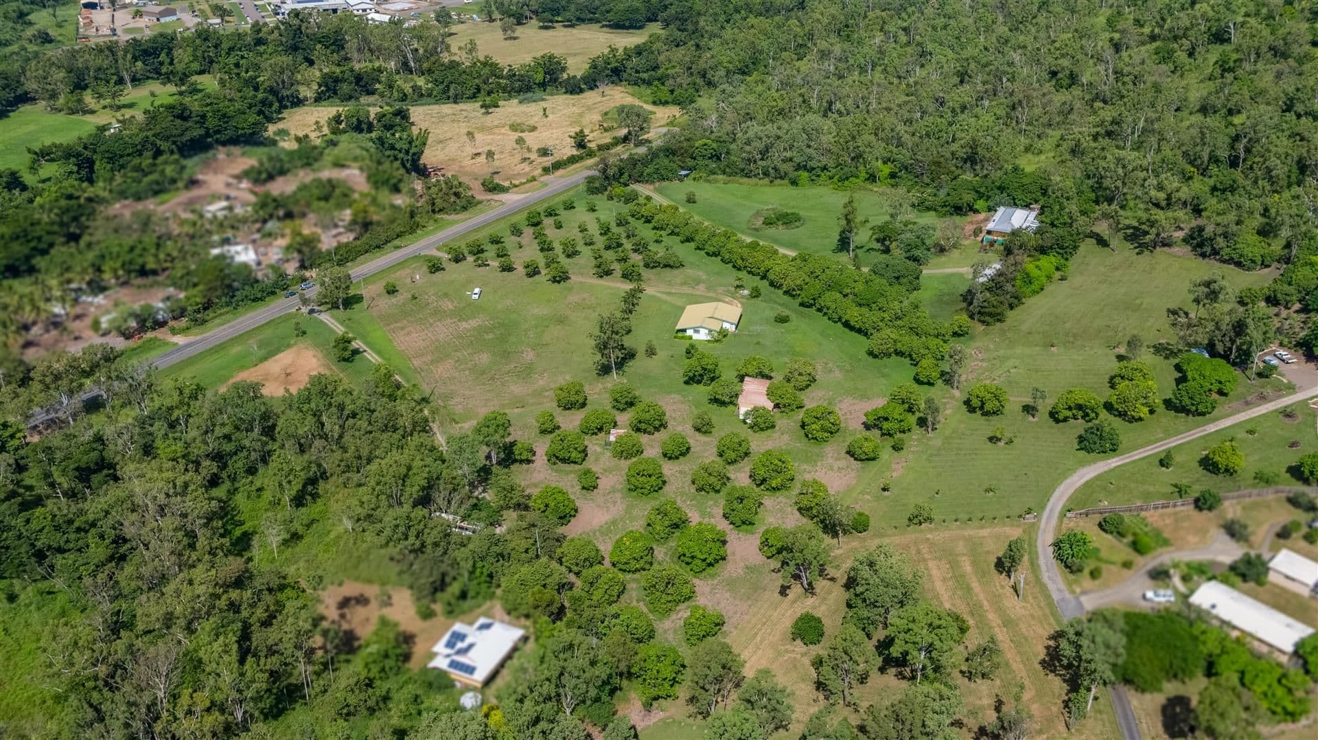 121 Paluma Road, Woodwark QLD 4802, Woodwark - Thumbnail 8