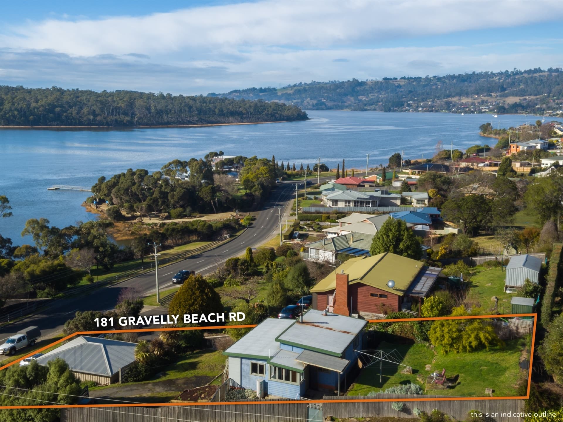 181 Gravelly Beach Road, Gravelly Beach, Gravelly Beach - Thumbnail 3