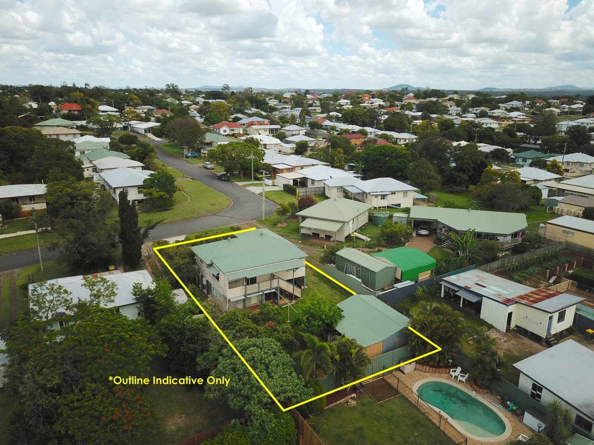 22 Dorothy Street, Silkstone QLD 4304, Silkstone - Thumbnail 7