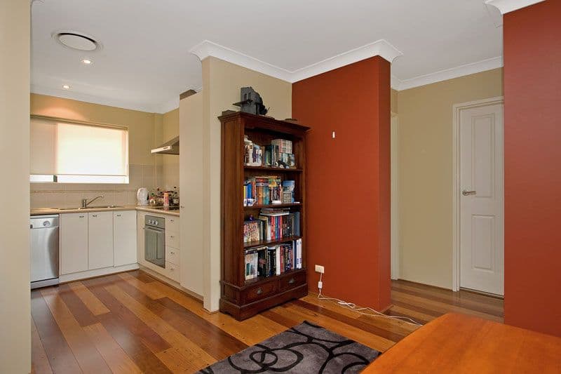 1 Bergin Street, MILTON QLD 4064, Milton - Thumbnail 3