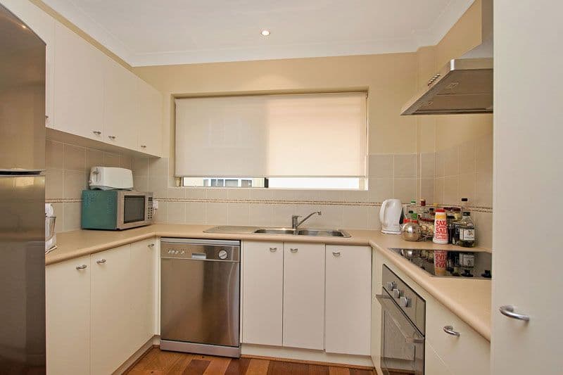 1 Bergin Street, MILTON QLD 4064, Milton - Thumbnail 4