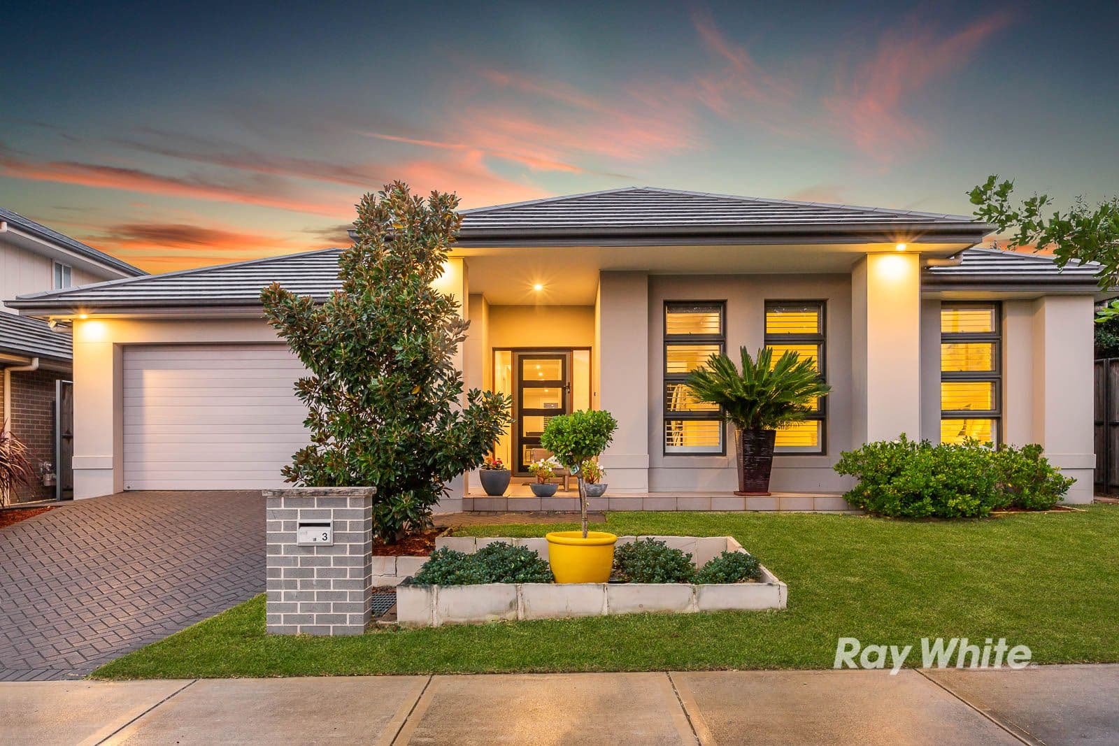 3 McCarthy Street, Kellyville NSW 2155, Kellyville - Image 1