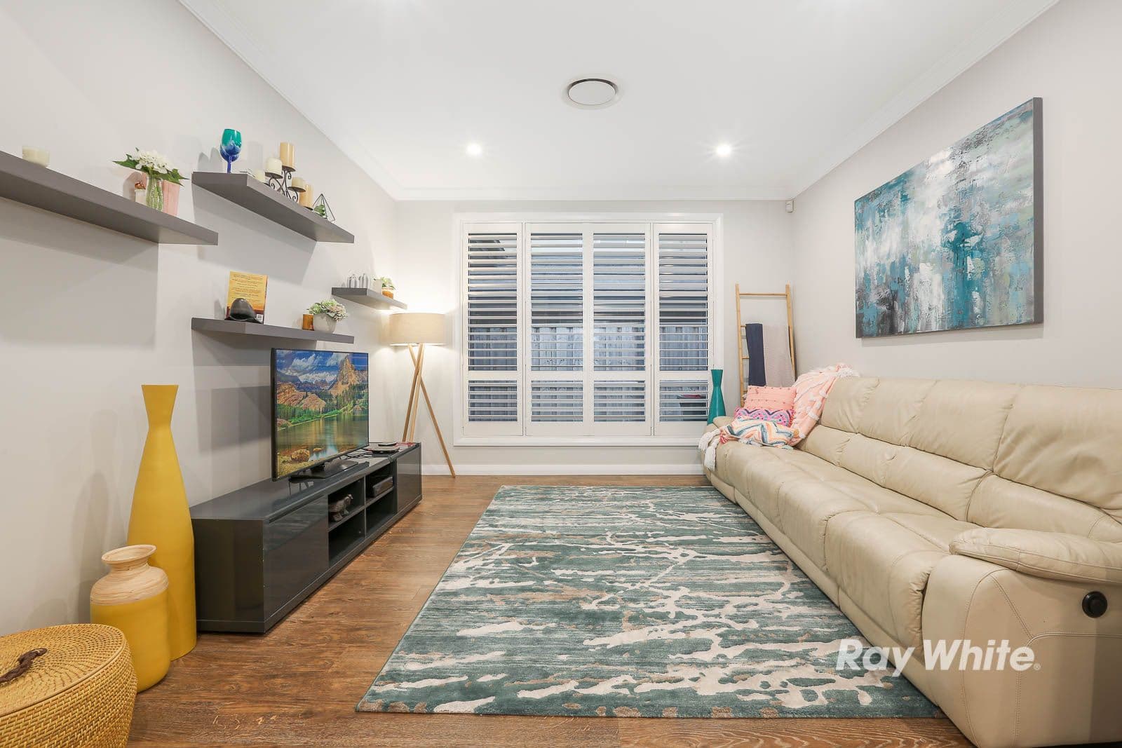 3 McCarthy Street, Kellyville NSW 2155, Kellyville - Thumbnail 2