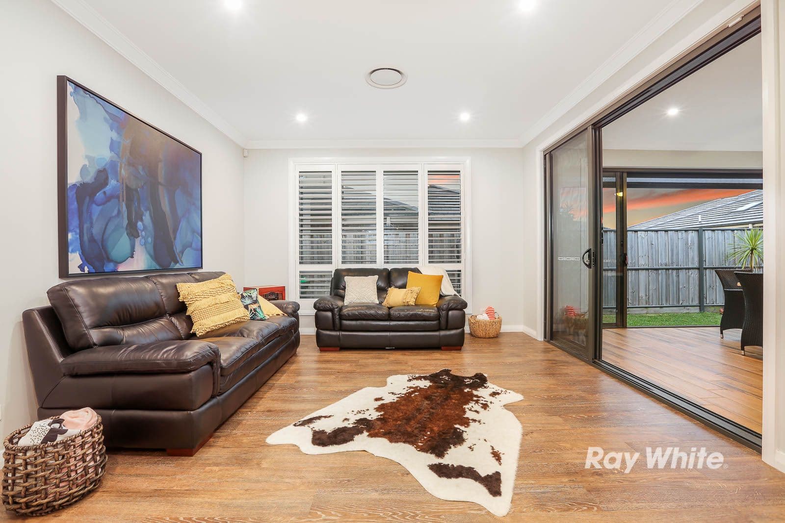 3 McCarthy Street, Kellyville NSW 2155, Kellyville - Thumbnail 4